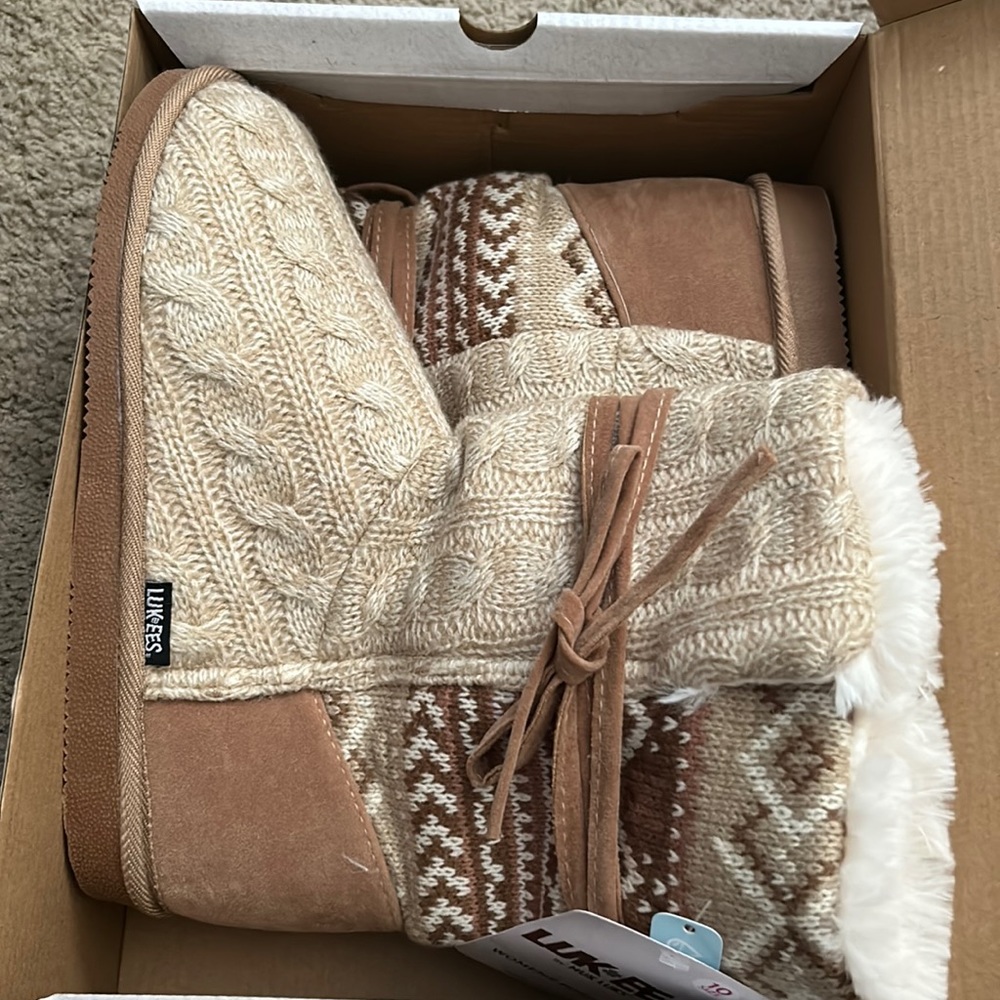 Color Brown- super soft